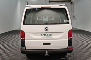2022 Volkswagen Transporter T6.1 MY22 TDI450 LWB DSG 4MOTION White 7 speed Automatic Van