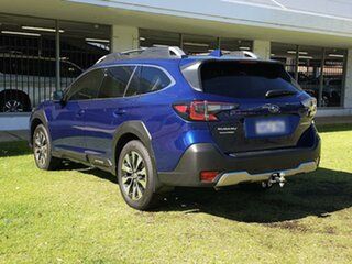 2023 Subaru Outback B7A MY23 AWD Touring CVT Blue 8 Speed Constant Variable Wagon