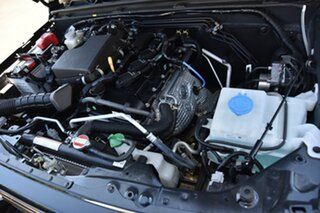 2024 Suzuki Jimny JC74 XL Bluish Black Pearl 5 Speed Manual Wagon