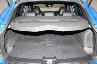 2020 Nissan Qashqai J11 Series 3 MY20 Ti X-tronic Blue 1 Speed Constant Variable Wagon