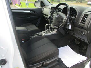 2019 Holden Trailblazer RG MY20 LT White 6 Speed Sports Automatic Wagon