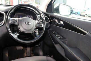 2017 Kia Sorento UM MY18 SI (4x4) White 8 Speed Automatic Wagon