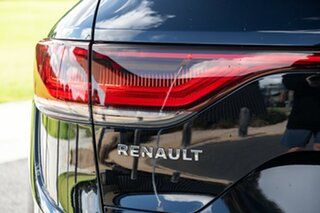 2021 Renault Koleos XZG MY21 Intens (4x4) Continuous Variable Wagon