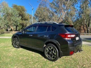 2019 Subaru XV G5X MY19 2.0i-S Lineartronic AWD Grey 7 Speed Constant Variable Hatchback