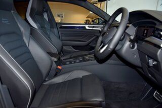 2022 Volkswagen Arteon 3H MY23 206TSI Sedan DSG 4MOTION R-Line Manganese Grey Metallic 7 Speed