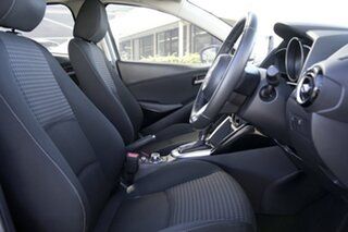 2018 Mazda 2 DJ2HAA Neo SKYACTIV-Drive Grey 6 Speed Sports Automatic Hatchback
