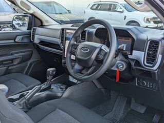 2023 Ford Ranger PY 2023.50MY XL Grey 10 Speed Sports Automatic Super Cab Pick Up