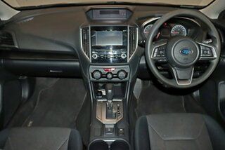 2017 Subaru Impreza G5 MY18 2.0i CVT AWD Grey 7 Speed Constant Variable Sedan