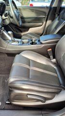 2016 Holden Commodore VF II MY16 SS V Redline Phantom Black 6 Speed Sports Automatic Sedan