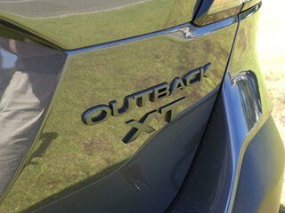 2023 Subaru Outback B7A MY23 AWD Sport CVT XT Grey 8 Speed Constant Variable Wagon.