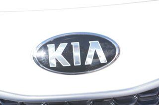 2016 Kia Rio UB MY16 S White 4 Speed Sports Automatic Hatchback