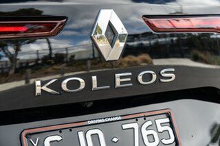 2021 Renault Koleos XZG MY21 Intens (4x4) Continuous Variable Wagon