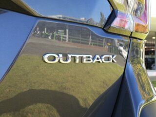 2023 Subaru Outback B7A MY23 AWD CVT Grey 8 Speed Constant Variable Wagon.