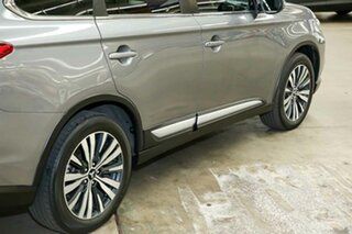 2019 Mitsubishi Outlander ZL MY19 LS 2WD Brown 6 Speed Constant Variable Wagon