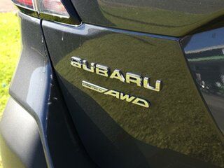 2023 Subaru Outback B7A MY23 AWD CVT Grey 8 Speed Constant Variable Wagon