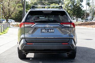 2019 Toyota RAV4 Graphite Wagon