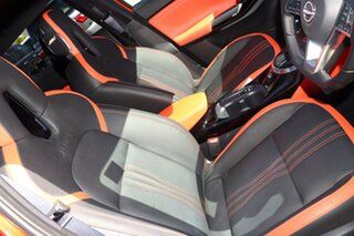 2023 Nissan Juke F16 MY23 Ti DCT 2WD Energy Orange Fuji Sunset Red 7 Speed