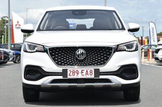 2021 MG HS SAS23 MY21 Core DCT FWD White 7 Speed Sports Automatic Dual Clutch Wagon