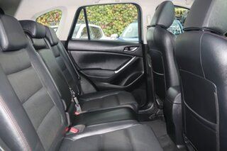 2015 Mazda CX-5 MY15 GT (4x4) 6 Speed Automatic Wagon