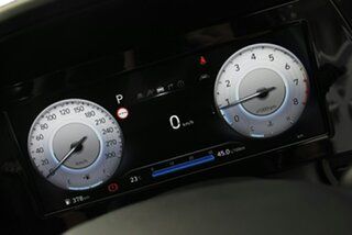 2023 Hyundai i30 CN7.V2 MY24 N D-CT Premium Atlas White 8 Speed Sports Automatic Dual Clutch Sedan