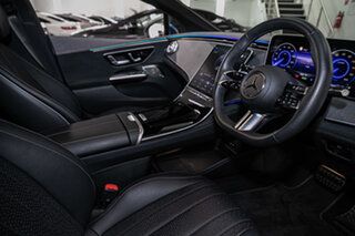 2023 Mercedes-Benz EQE V295 804MY EQE300 Spectral Blue 1 Speed Reduction Gear Sedan.