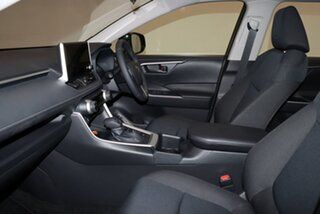 2024 Toyota RAV4 Axah52R GX 2WD Grey 6 Speed Constant Variable Wagon Hybrid