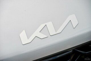 2024 Kia Sorento MQ4 PE MY24 Sport+ AWD Silver 8 Speed Sports Automatic Dual Clutch Wagon