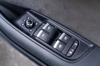 2017 Audi Q7 4M MY18 TDI Tiptronic Quattro Deep Black 8 Speed Sports Automatic Wagon