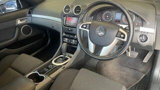 2011 Holden Commodore VE II SV6 6 Speed Automatic Utility