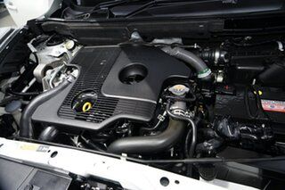 2019 Nissan Juke F15 MY18 Ti-S 2WD White 6 Speed Manual Hatchback