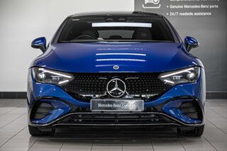 2023 Mercedes-Benz EQE V295 804MY EQE300 Spectral Blue 1 Speed Reduction Gear Sedan