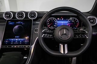 2023 Mercedes-Benz GLC-Class X254 804MY GLC300 9G-Tronic 4MATIC Graphite Grey 9 Speed