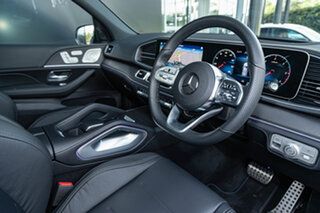2022 Mercedes-Benz GLE-Class V167 803MY GLE400 d 9G-Tronic 4MATIC Obsidian Black 9 Speed.