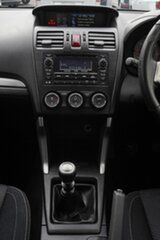 2013 Subaru Forester S4 MY13 2.0D-L AWD Black 6 Speed Manual Wagon