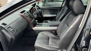 2014 Mazda CX-9 MY14 Luxury (FWD) Black 6 Speed Auto Activematic Wagon