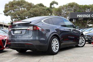 2017 Tesla Model X 75D AWD Grey 1 Speed Reduction Gear Wagon.