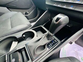 2016 Hyundai Tucson TLE Elite D-CT AWD Blue 7 Speed Sports Automatic Dual Clutch Wagon
