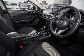 2014 Mazda 3 BM5278 Maxx SKYACTIV-Drive Bronze 6 Speed Sports Automatic Sedan