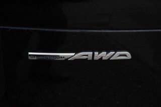2013 Subaru Forester S4 MY13 2.0D-L AWD Black 6 Speed Manual Wagon