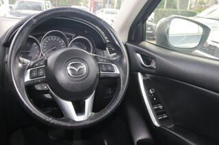 2015 Mazda CX-5 MY15 GT (4x4) 6 Speed Automatic Wagon