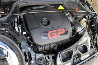 2020 Mini Hatch F56 LCI John Cooper Works GP Grey 8 Speed Sports Automatic Hatchback