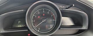 2016 Mazda 3 BN5238 SP25 SKYACTIV-Drive GT Machine Grey 6 Speed Automatic Sedan.