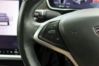 2017 Tesla Model X 75D AWD Grey 1 Speed Reduction Gear Wagon