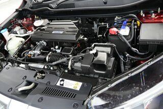 2020 Honda CR-V RW MY20 VTi FWD Red 1 Speed Constant Variable Wagon