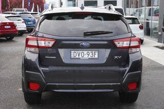 2018 Subaru XV G5X MY18 2.0i-S Lineartronic AWD Grey 7 Speed Constant Variable Hatchback