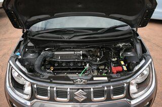 2021 Suzuki Ignis MF Series II GL Grey Continuous Variable Wagon