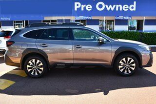 2023 Subaru Outback B7A MY23 AWD CVT Brown 8 Speed Constant Variable Wagon