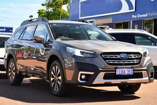 2023 Subaru Outback B7A MY23 AWD CVT Brown 8 Speed Constant Variable Wagon.