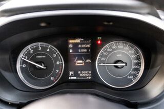 2018 Subaru Impreza G5 MY18 2.0i-S CVT AWD White 7 Speed Constant Variable Sedan