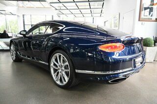 2018 Bentley Continental 3S MY19 GT DCT Blue 8 Speed Sports Automatic Dual Clutch Coupe